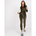 Dámská souprava RV Kit KMPL 6087 1.95P khaki (3296852) - 11