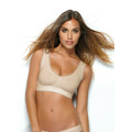 Dámská bezešvá podprsenka Bra Silhouette Pizzo Intimidea Barva: (2135517) - 10
