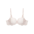 Dámská podprsenka Peony Florale WP - WHITE - bílé 6308 - TRIUMPH (3241097) - 1