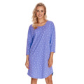 Dámská noční košile 2778 RAISA S-XL (3445275) - 1