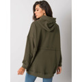 Mikina RV BL 7095.30P khaki (3109034) - 5
