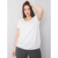 Tričko RV TS 6320.85P bílá (2609406) - 5