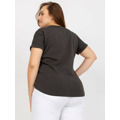 Tričko RV TS 7774.16P tmavá khaki (3449563) - 10