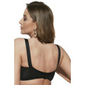 Dámská podprsenka 577 black - VIKI (3096674) - 4