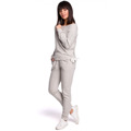Dámské teplákové kalhoty B107 - BEwear (2111347) - 3