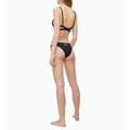 Spodní díl plavek KW0KW00804-BEH černá - Calvin Klein (1341304) - 2