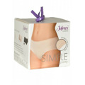 Dámské kalhotky Julimex Simple (1083649) - 4