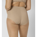 Kalhotky Becca High Panty tělové - Triumph (2687637) - 4