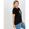 Tričko RV TS 7660.88P černá (3407741) - 10