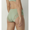 Dámské kalhotky Ladyform Soft Maxi - 10210671 - světle zelená - Triumph (3124731) - 2