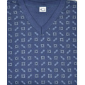 Pánské pyžamo Gucio dł/r M-2XL (3172270) - 2