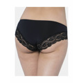 Kalhotky Lovely Micro Hipster černé - TRIUMPH (2687769) - 2
