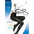 Dámské punčochové kalhoty Gatta Body Relax Medica 40 den 2-4 (1251179) - 1