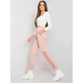 Tepláky RV DR 6896.48P světle růžová (3392812) - 7