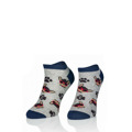 Vzorované ponožky Intenso 1849 Cotton 36-46 (3162937) - 29