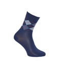 Pánské ponožky Wola Perfect Man vzorované W 94N03 Casual (579043) - 76