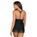 Erotická košilka Chiccanta babydoll - OBSESSIVE (2936708) - 2