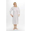 Dámská noční košile Martel Bogna II 204 dł/r M-2XL (1964967) - 14