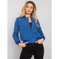 Bunda EM KR 616.29 tmavě modrá (2775848) - 6