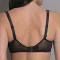 Orely chirurgická podprsenka oboustranná 5782X black - Anita Care (3212820) - 2