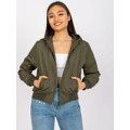 Bunda EM KR 617.55 khaki (3266752) - 3