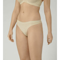 Dámské tanga Aura Spotlight High Leg String - Triumph (3241264) - 1