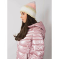 Dámská čepice JK CZ 23 cap.98 broskví (3380497) - 5