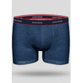 Pánské boxerky John Frank JF3BFG03 3Pack (3339872) - 2