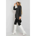 Košile s dlouhým rukávem  model 160752 Ex Moda (3120234) - 3