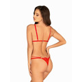 Vášnivé body Lovlea teddy - Obsessive (2064907) - 2