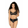 Podprsenka 1937 Černá - Ava Lingerie (3620939) - 1