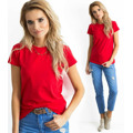 Tričko RV TS 4623.86 červená (2551797) - 37