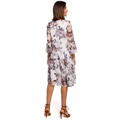 Dámské šaty S214 - Stylove (2705332) - 2