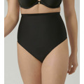 Dámské kalhotky Triumph Shape Smart Highwaist String (3241270) - 1