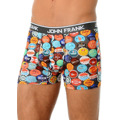 Pánské boxerky John Frank JFB64 (1157796) - 1