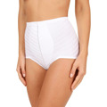 Felina 76 Weftloc 0008076, Panty 8076 003 bílá (3212082) - 1
