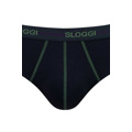 Pánské slipy SLOGGI MEN START MIDI C2P (3147928) - 4