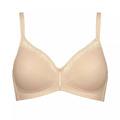 Podprsenka Cotton Beauty N krémová - TRIUMPH (2687619) - 11