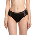 Dámské kalhotky Lama Laser Cut L-POL 5025 MS-02 2XL (3616174) - 1