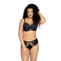 Dámské kalhotky AV 1952 BLACK (3163579) - 1