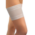 Dámské vzorované ochranné pásky na stehna Thigh Bands WZ.2  - Sesto Senso (3547719) - 1