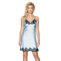 Košilka Juniper Sky Blue chemise - Irall (3489343) - 6