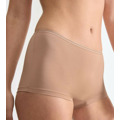 Dámské kalhotky sloggi Feel Sensational Short 02 - SMOOTH SKIN - béžová 6106 - SLOGGI (3245792) - 10