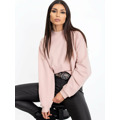 Mikina RV BL 5185.93P světle růžová (2558435) - 6