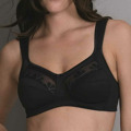 Sophia komfortní podprsenka 5809 black - Anita Classix (3212896) - 5