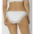 Kalhotky Lovely Micro Tai bílé - TRIUMPH (2687772) - 6