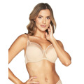 Polovyztužená dámská podprsenka semi soft Kinga BC-676 Sophie Skin (2570981) - 5