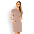 Těhotenské šaty model 114497 PeeKaBoo (1096833) - 1