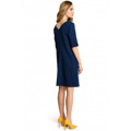Dámské šaty S113 - Stylove (2663417) - 3