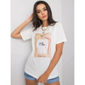 Tričko PM TS SS21CA25.74P bílá (2582909) - 12